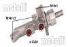 Циліндр гідравлічний гальмівний Metelli 05-1119 (фото 1)