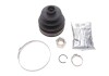 Пыльник ШРКШ (наружный) Nissan Sunny IV/Pulsar IV/Sentra III 90-95/Presea 90-00 (22x86x91) (к-кт) Metelli 13-0228 (фото 1)