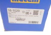Шарнір рівних кутових швидкостей, з елементами монтажу Metelli 16-1029 (фото 7)