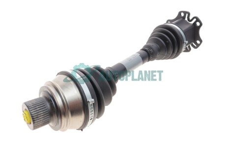 Привідний вал Metelli 17-1307