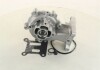 Водяний насос FORD TRANSIT/MONDEO 2.0DI/2.0T Metelli 24-0839 (фото 1)