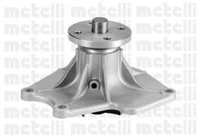 Помпа води Metelli 24-0930