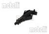 Циліндр зчеплення (робочий) Fiat Doblo 01- (d=20.64mm) Metelli 54-0060 (фото 1)