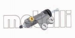 Циліндр щеплення (робочий) Honda Civic VII 1.4/1.6 iS/FR-V 1.7 01- (d=19.05mm) Metelli 54-0071