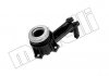 Подшипник выжимной Ford Fiesta/Mazda 2 1.3-1.6 01-10 Metelli 56-0003 (фото 1)