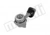 Подшипник выжимной Ford Connect 1.8DI/TDCI (MTX75) 02-13, 55/66/85kw Metelli 56-0004 (фото 1)