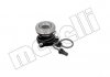 Подшипник выжимной Opel Combo 1.2i/1.4i/1.7Di 01- Metelli 56-0008 (фото 1)