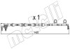 Датчик зносу гальмівних колодок (передніх) Land Rover Range Rover IV 3.0-5.0 D 12- (L=1425mm) Metelli SU.316 (фото 1)