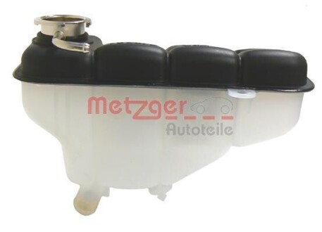 Бачок розширювальний METZGER 2140026