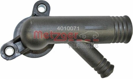 Фланець системи охолодження METZGER 4010071