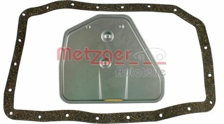 Фільтр АКПП METZGER 8020010