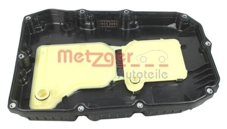 Фільтр АКПП METZGER 8020044