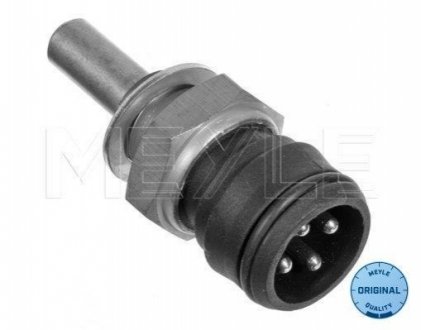 Датчик температуры охлаждающей жидкости MB 190 (W201)/E (W124)/G (W460/W461)/S (W126/W140) 82-01 MEYLE 014 054 0035
