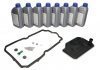 Комплект для заміни оливи АКПП MB (722.9, 7G-TRONIC +, K7C 1000, K7X 1000, W7B 700, W7C 1000, W7C) MEYLE 014 135 1404 (фото 2)