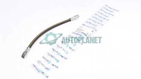 Шланг гальмівний (передній) MB E-class (W210) 97-02 MEYLE 014 525 0005