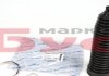 Пильник рейки рульової MB Sprinter/VW Crafter 06- MEYLE 014 620 0006 (фото 1)