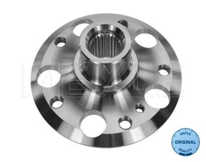 Маточина (задня) MB C-class (W203/S203/CL203) 00-08 MEYLE 014 752 0002