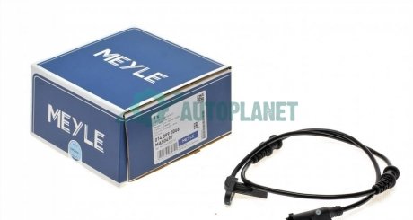 Датчик ABS (передній) MB Sprinter (W906) 06- MEYLE 014 899 0066