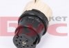 Блок електричний АКПП MB Sprinter 906 06-/Vito (W639) 03- (+роз\'єм) MEYLE 014 930 0001/S (фото 6)