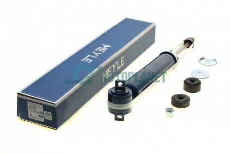 Амортизатор (задній) MB (W123) 74-85/(W126) 85-92 (газовий) MEYLE 026 725 0001
