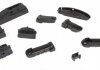 Щітка склоочисника (600mm) MB Sprinter/VW Caddy/T5/Crafter MEYLE 029 600 2400 (фото 1)