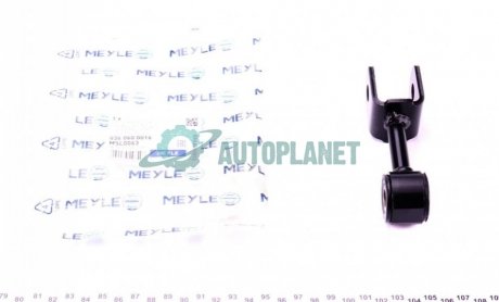 Тяга стабілізатора (заднього) MB Sprinter/VW LT 96-06 MEYLE 036 060 0016 (фото 1)