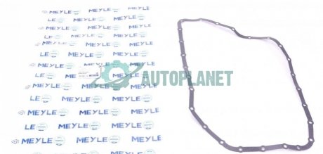 Прокладка піддона Audi A6/A8 4,2 quattro 98-05 MEYLE 100 139 0001