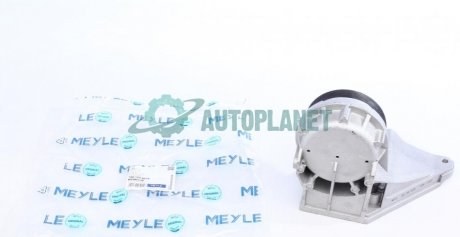 Подушка двигателя MEYLE 100 199 0018