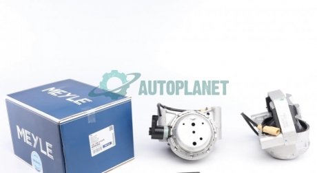 Подушка двигуна Audi A6/A7 3.0 10-18 (к-кт) (всередині ОЕ) MEYLE 100 199 3102/S (фото 1)