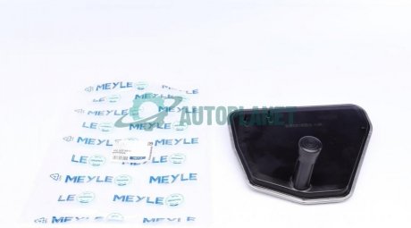 Фільтр АКПП Audi Q7 3.6 06-10 MEYLE 100 325 0011 (фото 1)