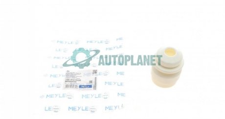 Відбійник амортизатора (переднього) Audi A4/A6/VW Passat 94- MEYLE 100 412 0030 (фото 1)