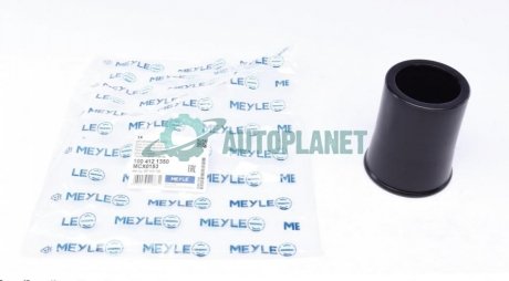 Пильник амортизатора (переднього) VW Caddy I/Golf I-II/Jetta I-II/Passat 1.0-2.0 74-02 MEYLE 100 412 1350 (фото 1)