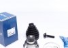 Шрус (наружный) Audi A4/A5/A6/A7/A8/Q5 2.0D-4.2D 07- (42z/29z/76,5mm) MEYLE 100 498 0238 (фото 1)