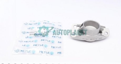 Подушка амортизатора (заднього) Audi A3/Seat Leon/ToledoIII/VW Golf/Jetta/Passat/Sharan/Tiguan 05- MEYLE 100 513 0008