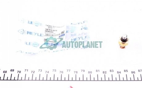 Датчик температури охолоджуючої рідини VW Passat 1.8/2.0/Volvo 740-960 2.4D 82-97 MEYLE 100 919 0015 (фото 1)
