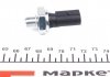 Датчик тиску оливи VW T5/Caddy 1.6/2.0 95-15 (1.2-1.6 bar) (чорний) MEYLE 100 919 0020 (фото 2)