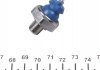 Датчик тиску оливи VW LT -06/T4 90-03 (0,15-0,35 bar) (М10х1,0) (синій) MEYLE 100 919 0031 (фото 2)