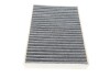 Фільтр салону Citroen C3/C4/Peugeot 207/208 09- (вугільний) (к-кт 2шт.) MEYLE 11-12 320 0008/S (фото 7)