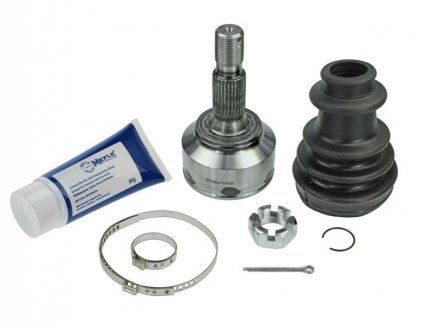 Шарнір привідного валу MEYLE 11-14 498 0024
