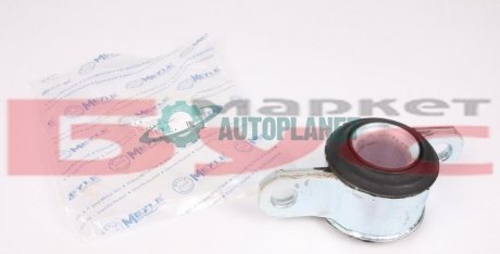 Сайлентблок рычага (переднего/сзади) Fiat Ducato/Peugeot Boxer/Citroen Jumper 94-06 MEYLE 11-14 610 0027 (фото 1)