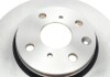 Диск тормозной (передний) Citroen C1/Peugeot 107/Toyota Aygo 05- (247x20) MEYLE 11-15 521 0037 (фото 4)