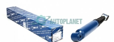 Амортизатор (задній) Citroen Jumpy/Fiat Scudo/Peugeot Expert 95- MEYLE 11-26 715 0000