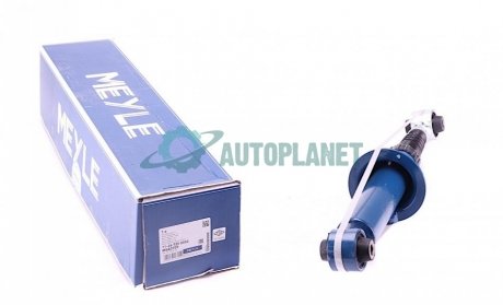 Амортизатор (задній) Citroen C5/ Peugeot 407 08- MEYLE 11-26 725 0002 (фото 1)
