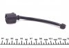 Датчик зносу гальмівних колодок (задніх) VW Touareg 3.0-4.2 10- MEYLE 114 527 0003 (фото 2)