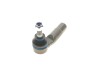 Наконечник рулевой тяги (L) Skoda Octavia II 04-13/SuperB/Yeti 09-17/VW Caddy III/Passat/Touran 04- MEYLE 116 020 0025/HD (фото 3)