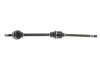Полуось Renault Master 98- (R) (28x39x1118x51T) MEYLE 16-14 498 0014 (фото 1)