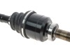 Полуось Renault Master 98- (R) (28x39x1118x51T) MEYLE 16-14 498 0014 (фото 3)