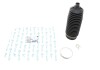 Пыльник рейки рулевой Dacia Duster 1.5dCi/1.6 10- (13,5x53x192) MEYLE 16-14 620 0016 (фото 1)