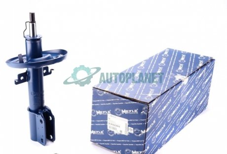 Амортизатор (передній) Renault Scenic III 09- MEYLE 16-26 623 0016 (фото 1)