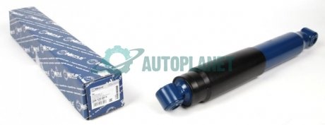 Амортизатор (задній) Citroen Jumper/Fiat Ducato/Peugeot Boxer 2.2HDi/3.0HDi 06- (444/293mm) MEYLE 226 725 0013